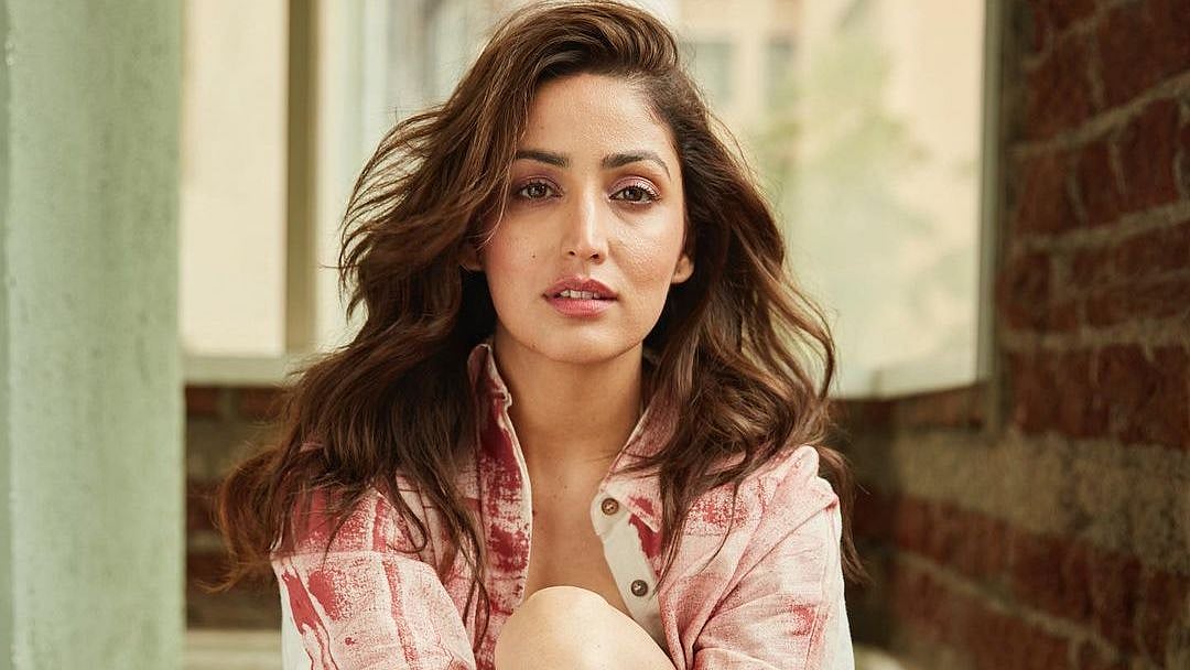 'It's heartbreaking': Yami Gautam slams 'extremely disrespectful' review of her performance in 'Dasvi'