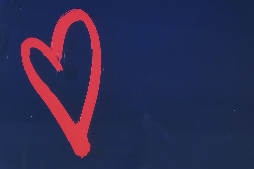 Would you swipe right on your teacher on a dating app?