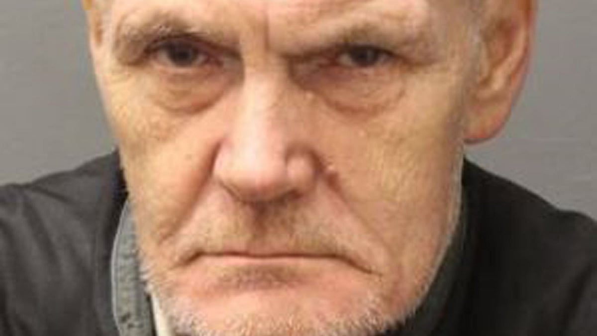 Homeless man confesses about  murder after 40 years just to get off the streets