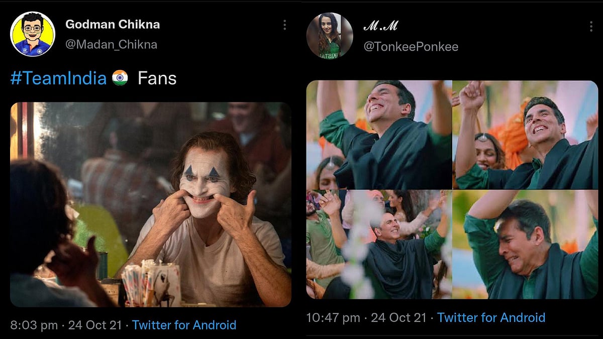 'Dukh baatne se kam hota hai': Netizens console themselves with memes after India's defeat in #INDvPAK