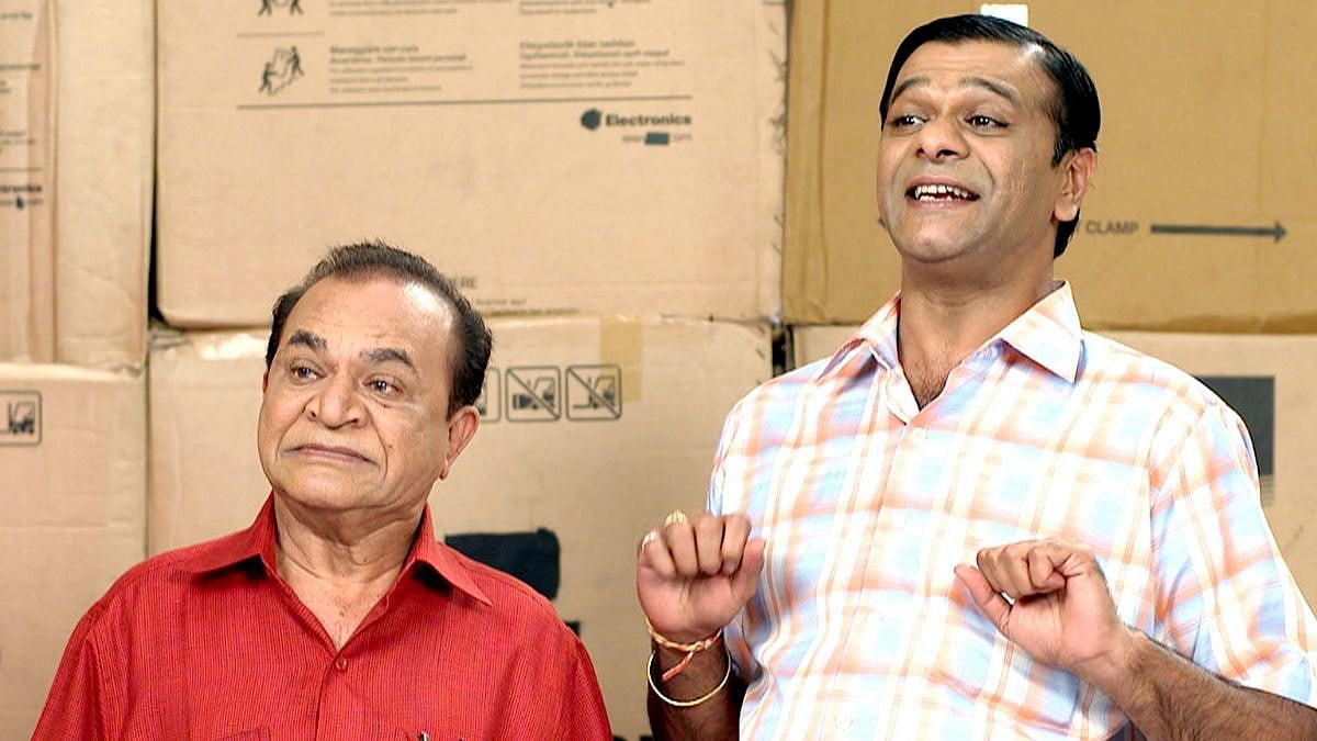 'Natukaka was in pain, couldn't even drink water': 'Taarak Mehta...' actor Tanmay Vekaria aka Bagha...
