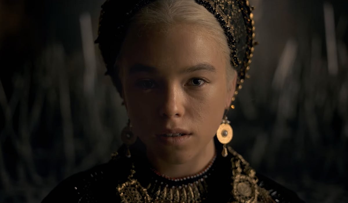 Game of Thrones releases teaser for upcoming spin-off #HouseOfTheDragon; fans just cannot keep calm