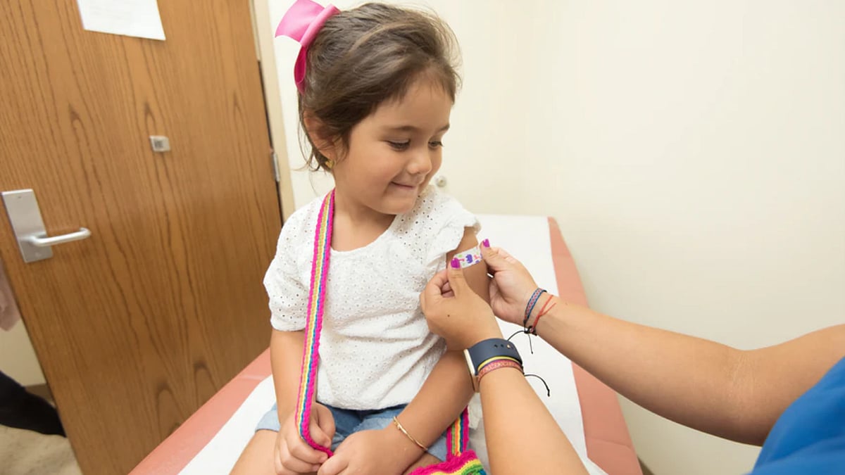Covaxin gets emergency use approval for kids aged 2-18 years; netizens thank scientists and PM Modi