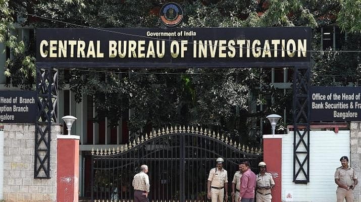 CBI submits charge sheet against Nandigram post-poll violence accused