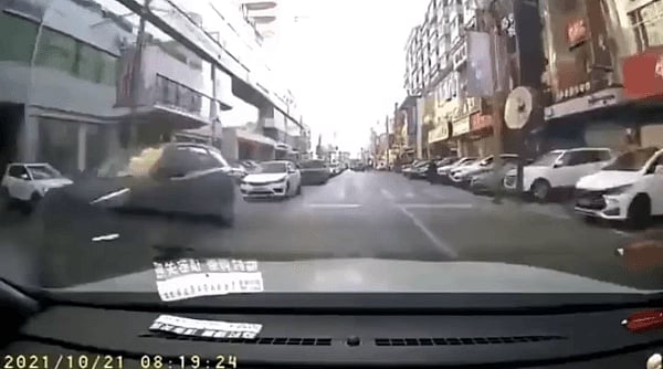 Watch video: At least 3 dead in apparent gas explosion in North China; leaving 30 injured