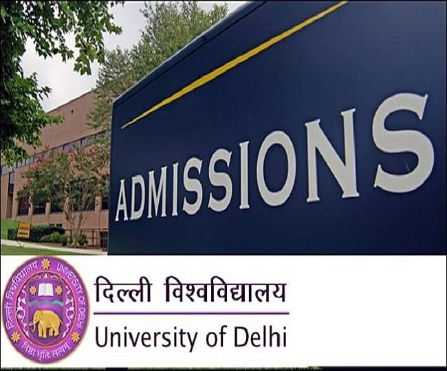 DU admissions: Over 13,000 secure seats under second cut-off list
