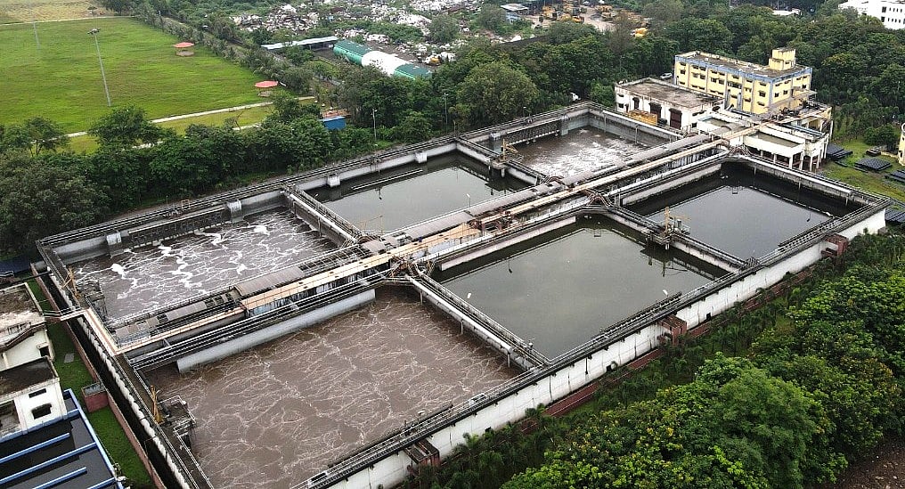 Navi Mumbai: NMMC to supply recycled water to industrial units from December, estimated to earn Rs...