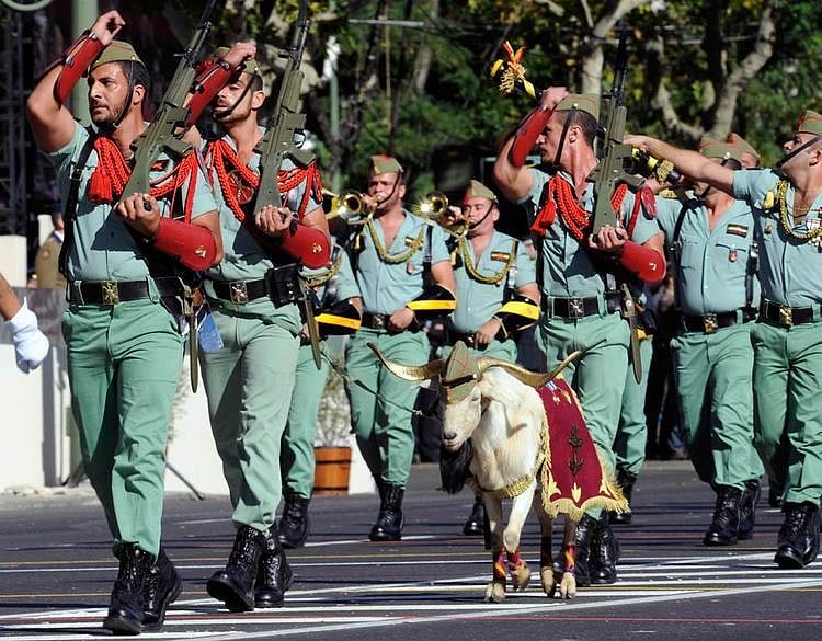 National Day of Spain: Celebrating the maiden voyage of Christopher Columbus