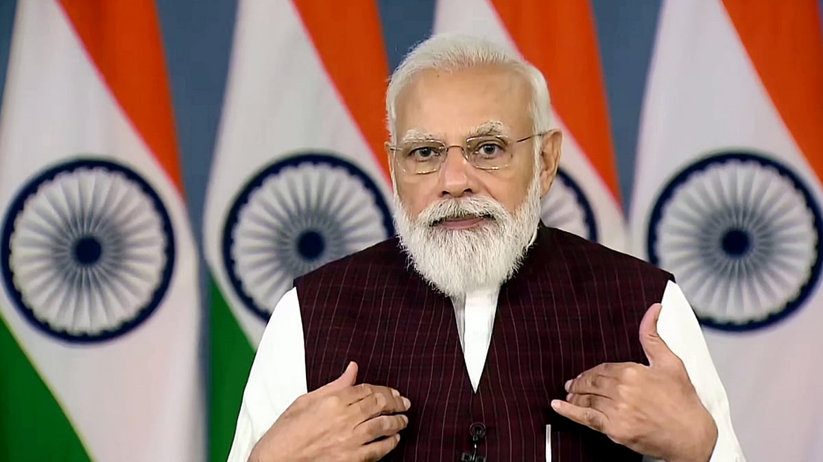 PM Narendra Modi to dedicate 7 new defence companies to nation tomorrow; move aimed to unleash new growth potential and innovation