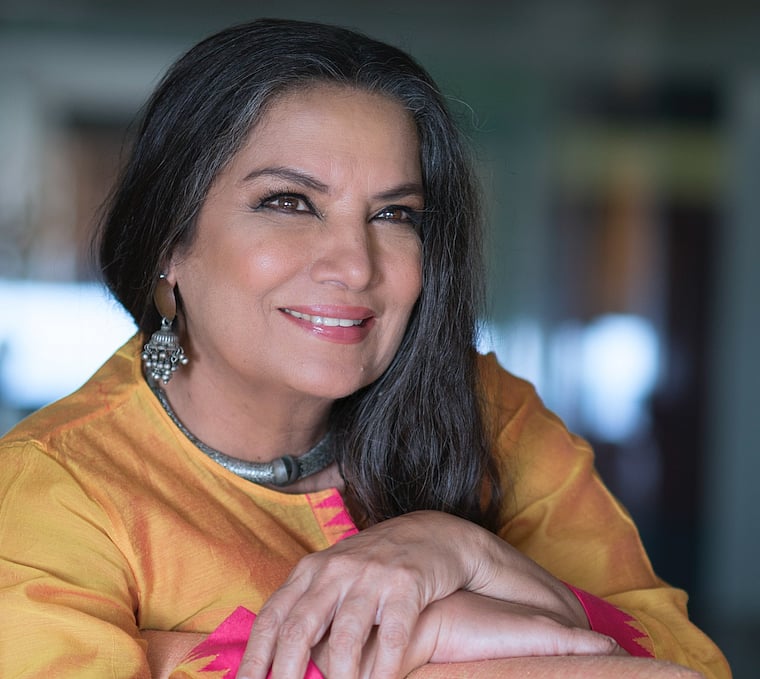 'Ranveer is intense and Alia is pretty cool': Shabana Azmi on her co-stars in Karan Johar's Rocky Aur Rani Ki Prem Kahani