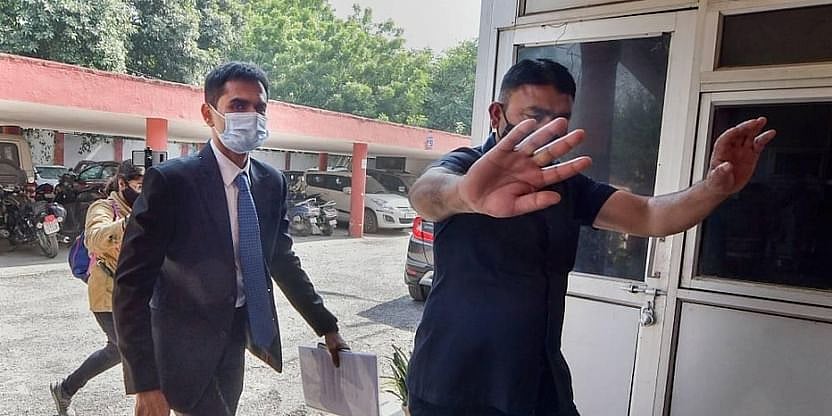 Mumbai: Another case filed against Sameer Wankhede; tally reaches 5 