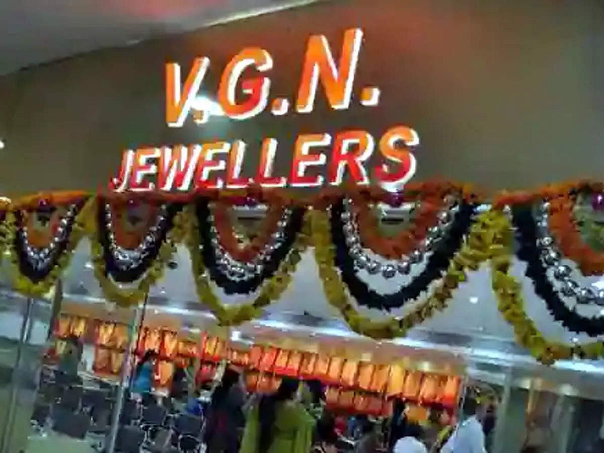 Owner of VGN Jeweller sent to jail custody, Thane police approached by 137 investors cheated by firm