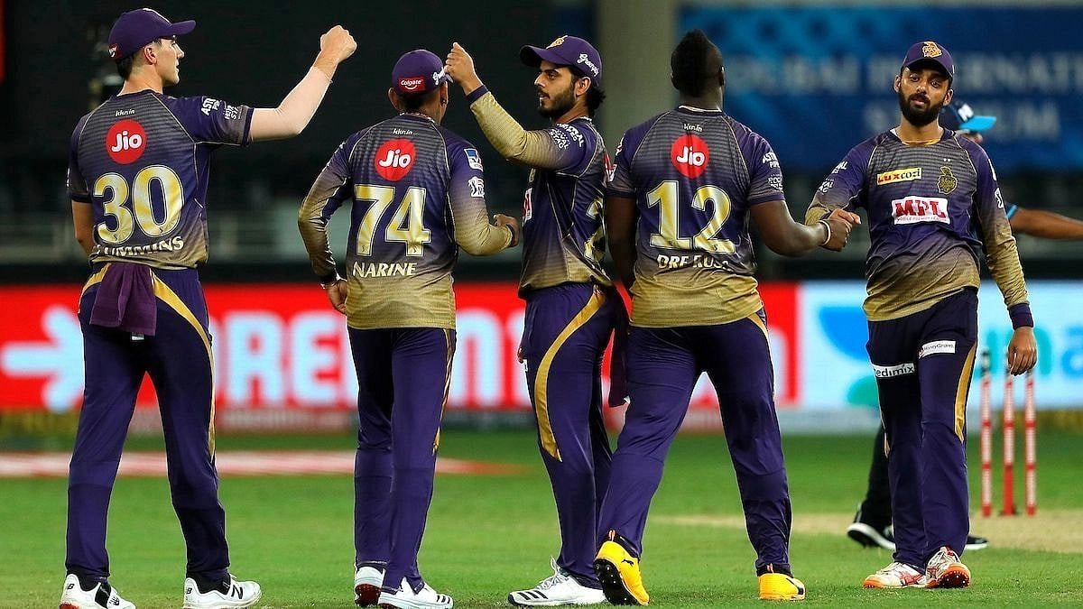 FPJ Poll: 67% of cricket fans back KKR to win against DC in today's IPL Qualifier 2