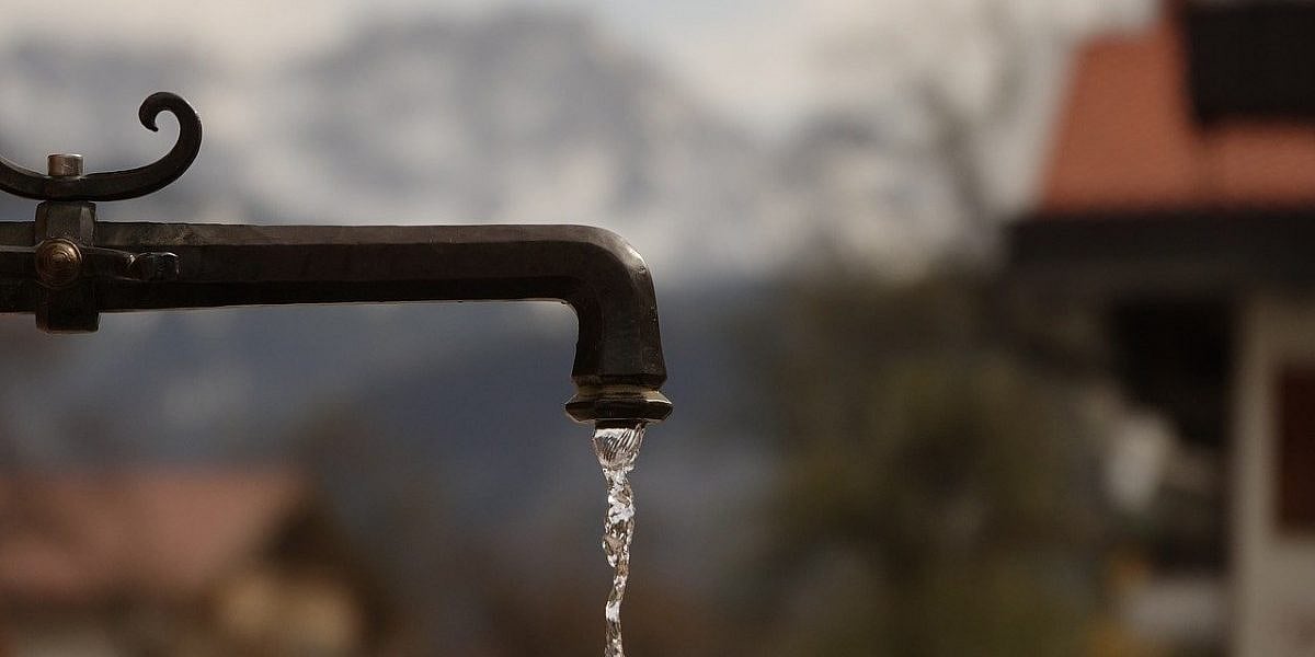 Mira Bhayandar: All-party meet convened to discuss water crisis turns into political slugfest