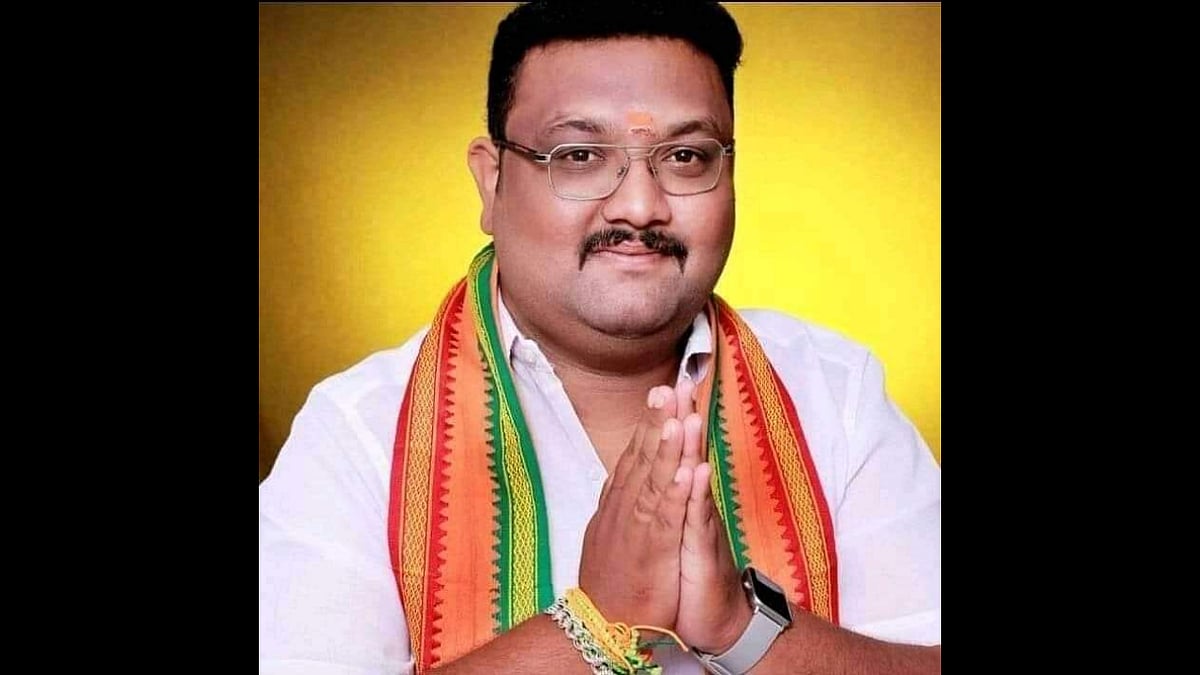 BJP candidate secures one vote in Tamil Nadu local body poll while family has five members; gets trolled on social media