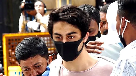 Aryan Khan drugs case: 'Being mistaken for extortion accused Sam D'souza,' says Palghar trader 