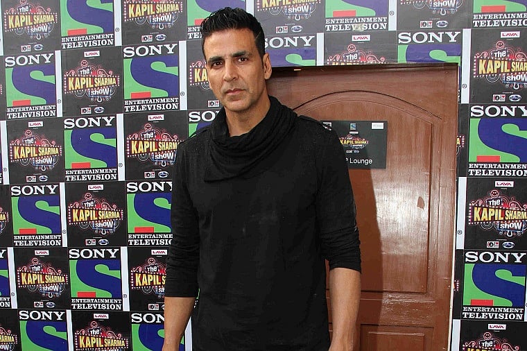 Sri Lanka recreated in Mumbai Film City for Akshay Kumar's Ram Setu