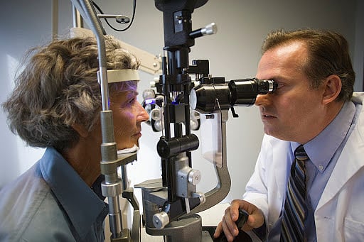 Study finds gene therapy can restore vision after stroke