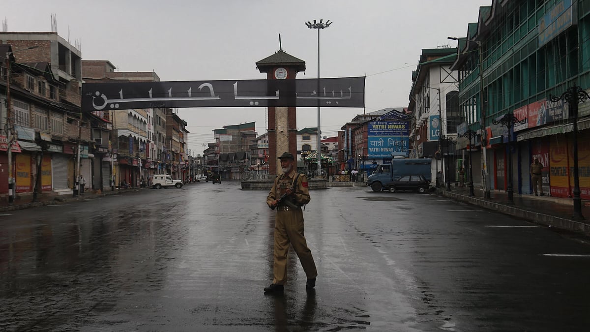 'Soul of Kashmiriyat is being bruised': As string of killings leaves J&K horrified, #KashmirisWantPeace