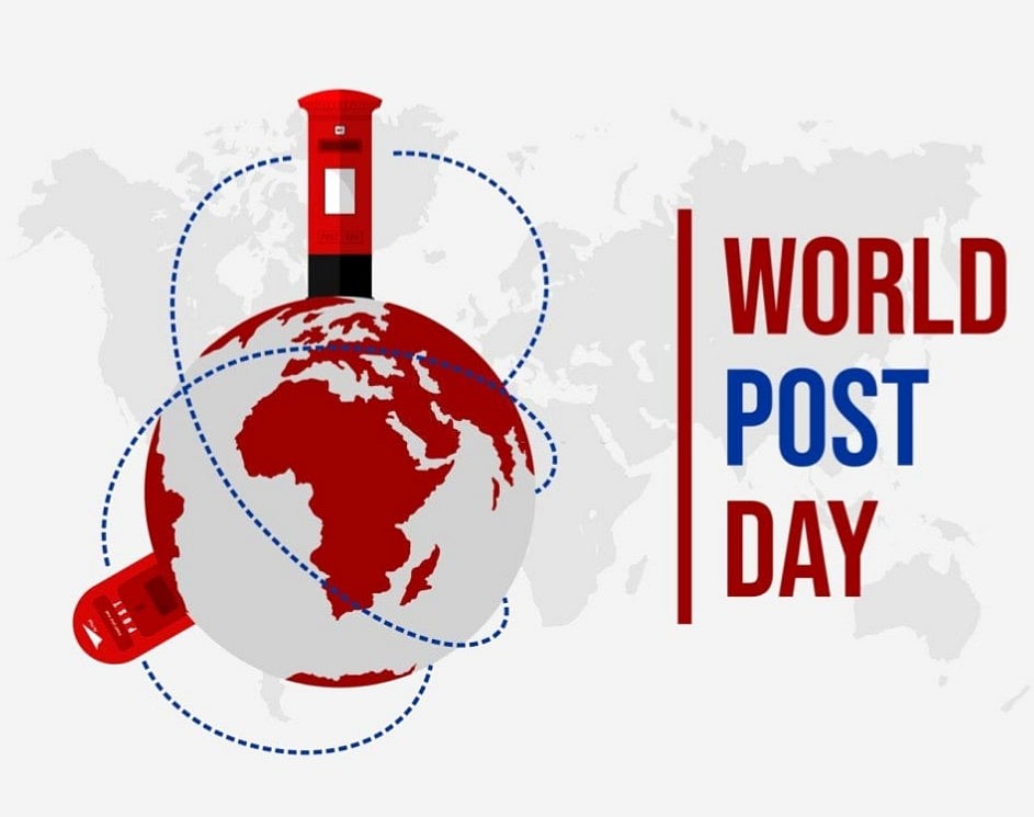 World Post Day 2021: Significance, theme and all you need to know