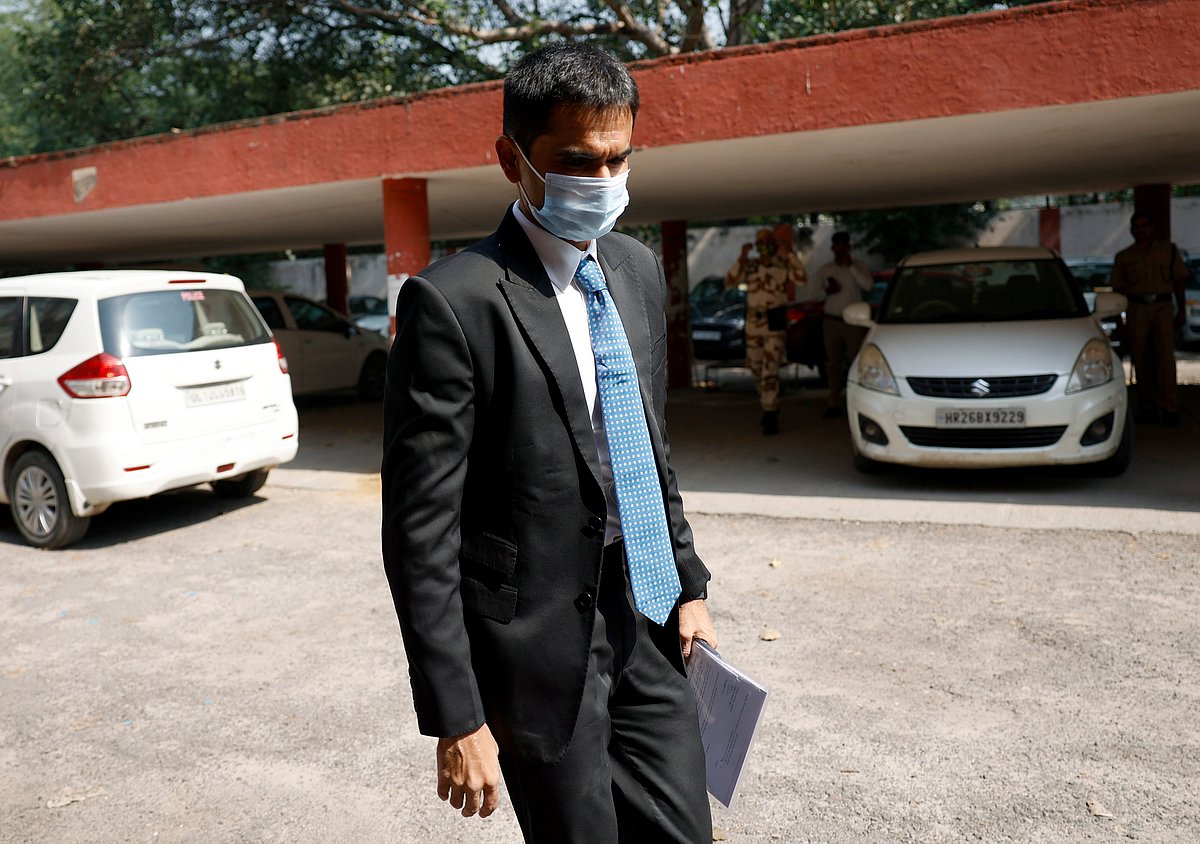 'Sameer Wankhede to remain investigating officer in Mumbai cruise drugs case until...': Here's what DDG NCB Gyaneshwar Singh said