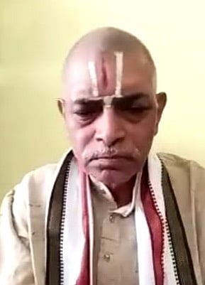 Madhya Pradesh: India is a model for the whole world, says  Prof Bhagwatsharan Shukla