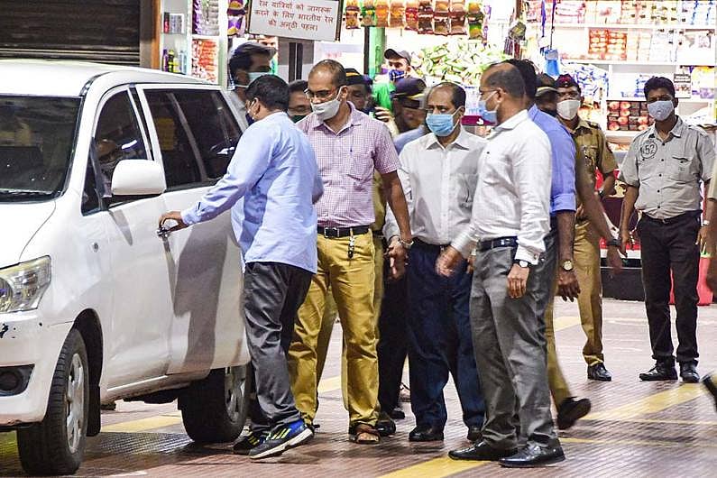 CBI, I-T, ED, NIA and NCB - From roles to formation, know all about Central agencies amid recent Centre-Maharashtra feud over extortion allegations