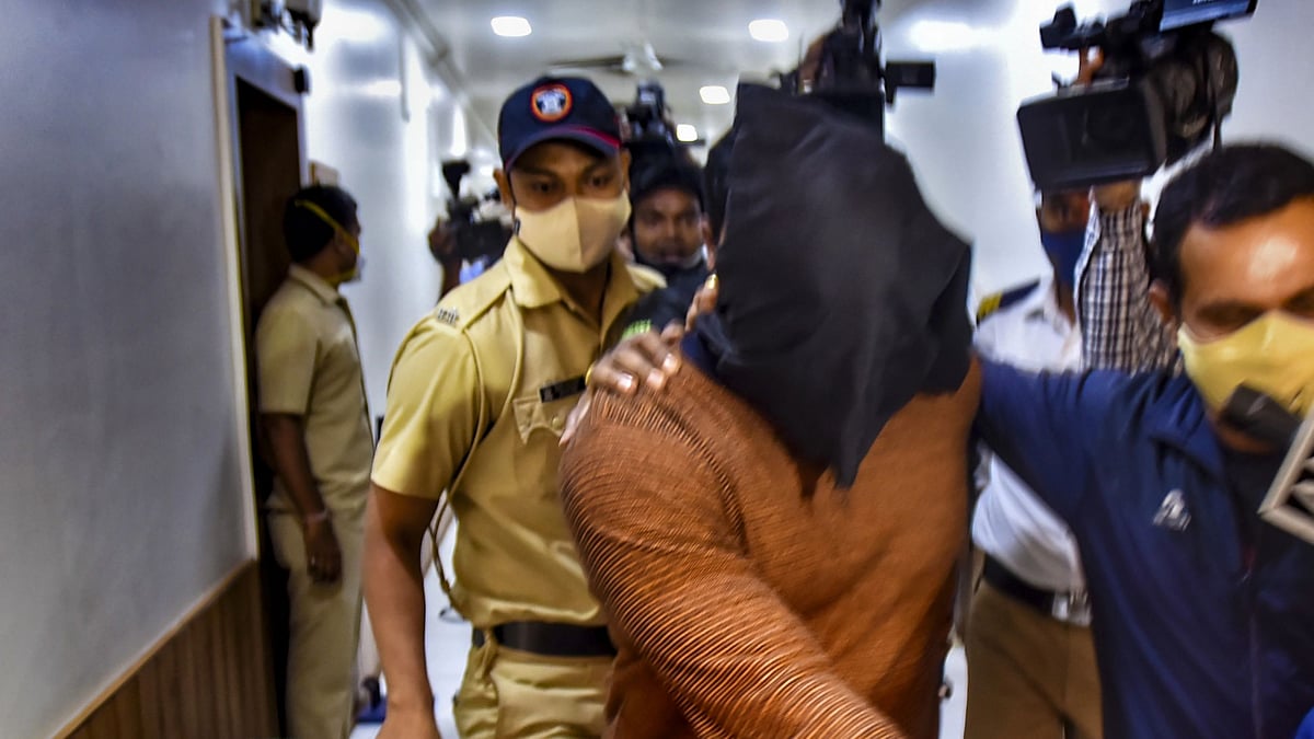 Pune police arrest NCB witness KP Gosavi in cheating case; to be produced in court today 