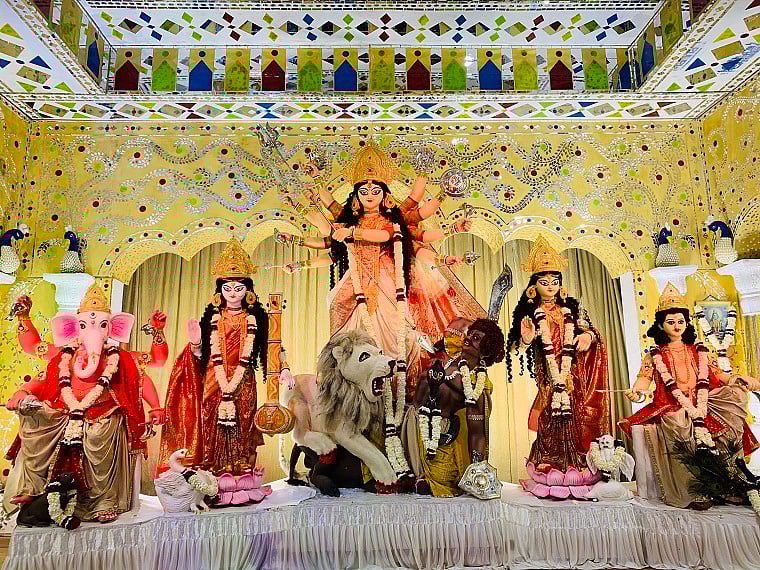 Navi Mumbai Bengali Association