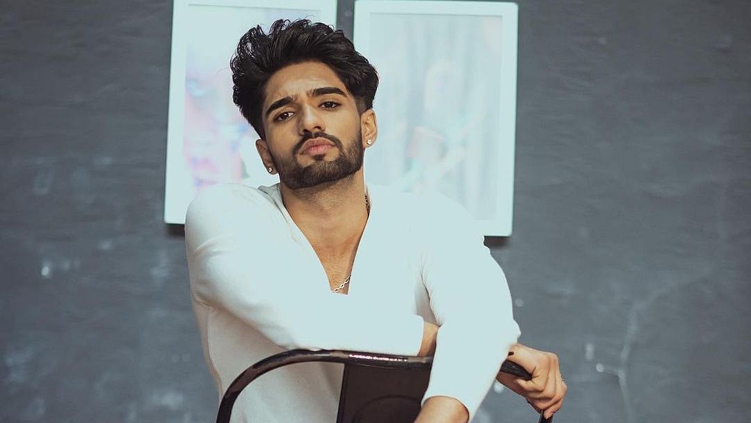 'I was asked to show my legs': 'Bigg Boss OTT' fame Zeeshan Khan opens up about his casting couch...