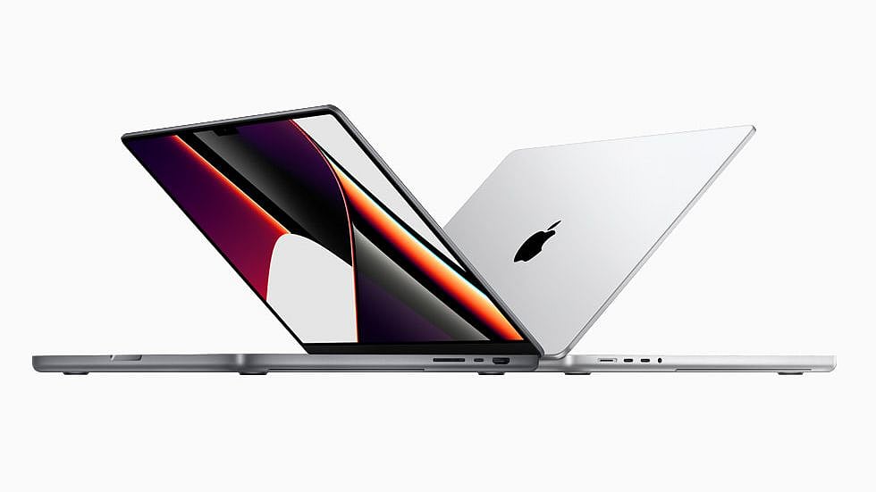 Apple's Touchscreen MacBook Pro Was A Compromise After Internal Clash, Will Cost 'Significantly' More