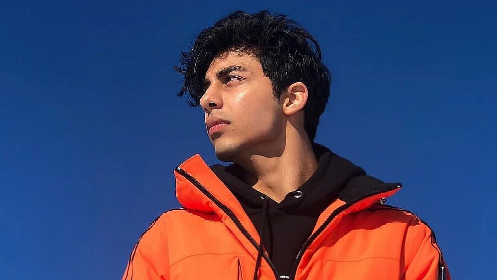 Mumbai: No drug- related chats on WhatsApp between Aryan Khan-Ananya Panday, say NCB sources