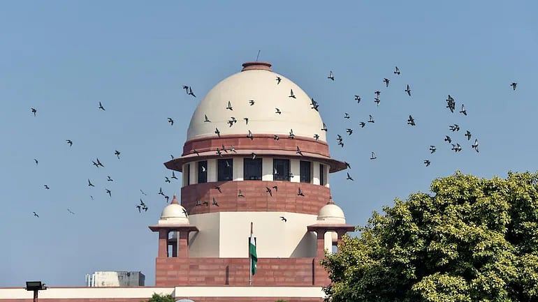 NEET-UG 2026 Re-Test: Supreme Court Refuses Plea For Computer-Based Exam; Test To Continue In Pen-And-Paper Mode