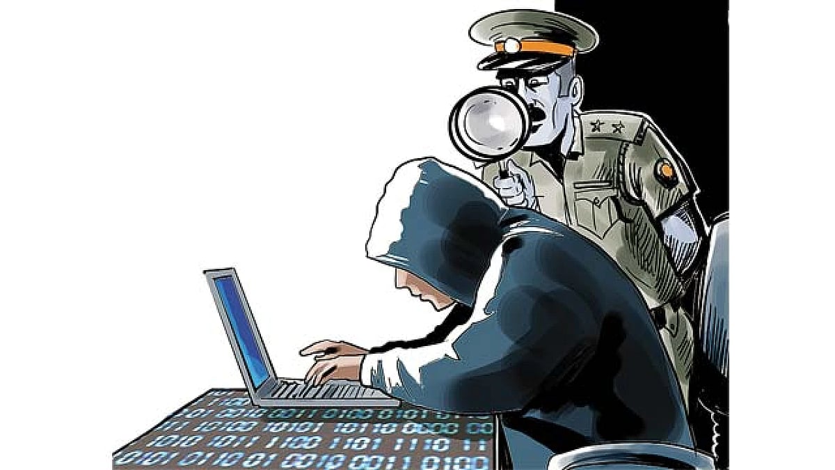 Mumbai: Cyber police station's email ID hacked, phishing mail sent to all govt departments