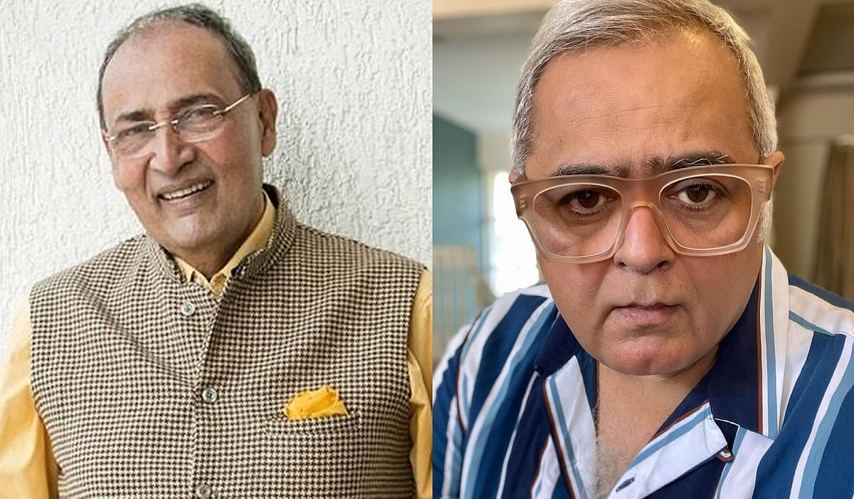 'Vivaah', 'Dhoom 2' actor Yusuf Hussain no more; son-in-law Hansal Mehta shares emotional tribute