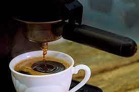 Finland scientists create lab-grown coffee with No 
