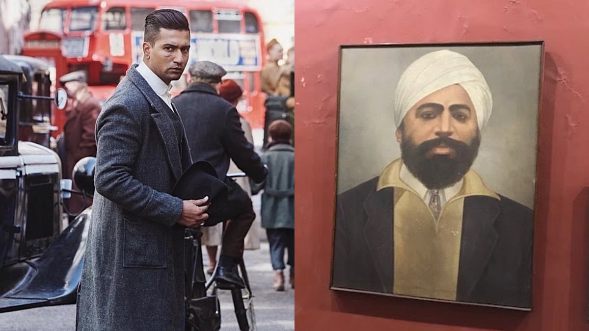 'Projects our hatred towards British': Reason for rejecting Sardar Udham's Oscar entry draws flak; netizens call it 'colonial hangover'