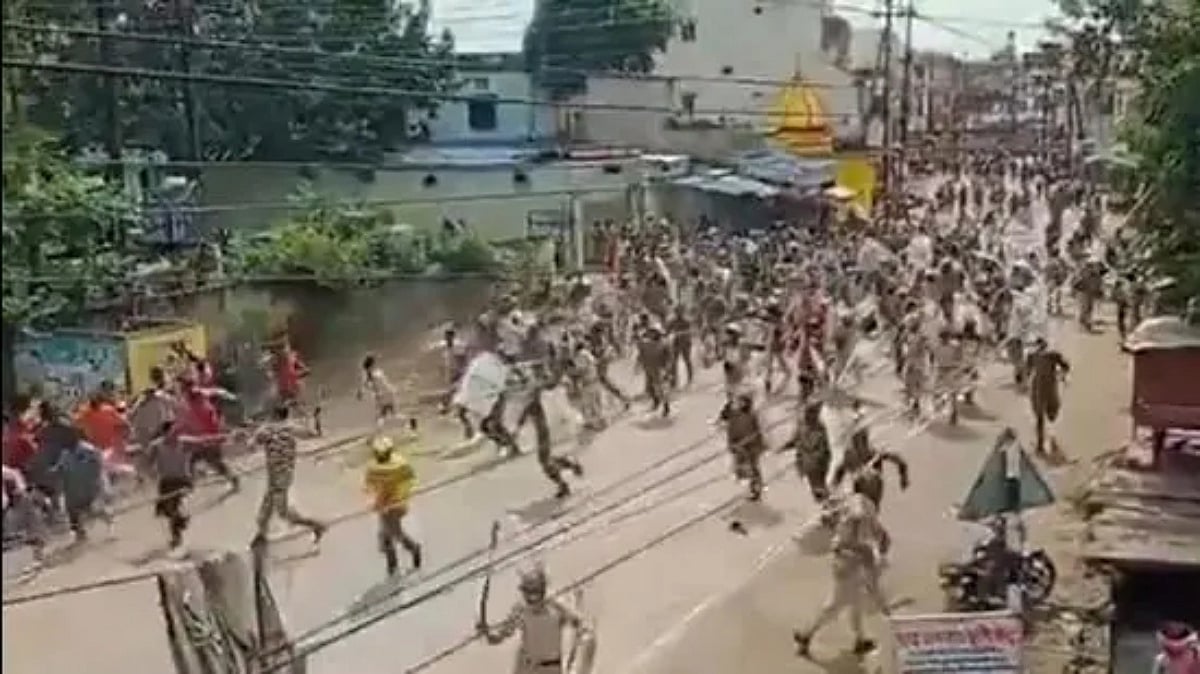 Chhattisgarh: Curfew imposed in Kawardha town after communal violence