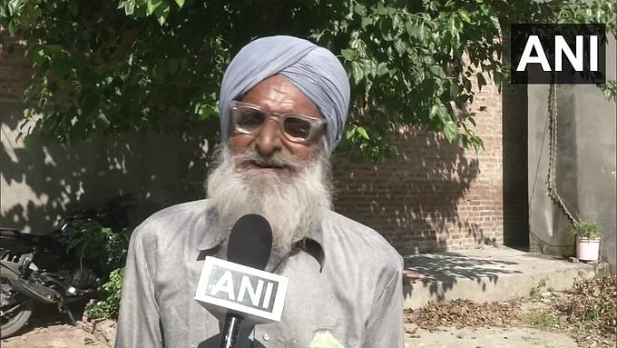 Mukhtiar Singh, Uppal Bhupa 