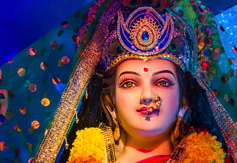 Guiding Light: The essence of Navratri 