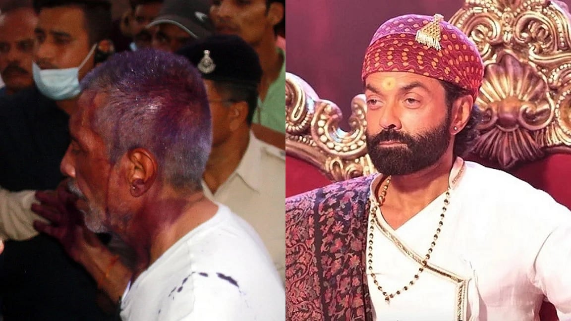 Filmmakers urge Bollywood to break ‘scared silence’ after Bajrang Dal activists vandalise Prakash Jha's film set in Bhopal