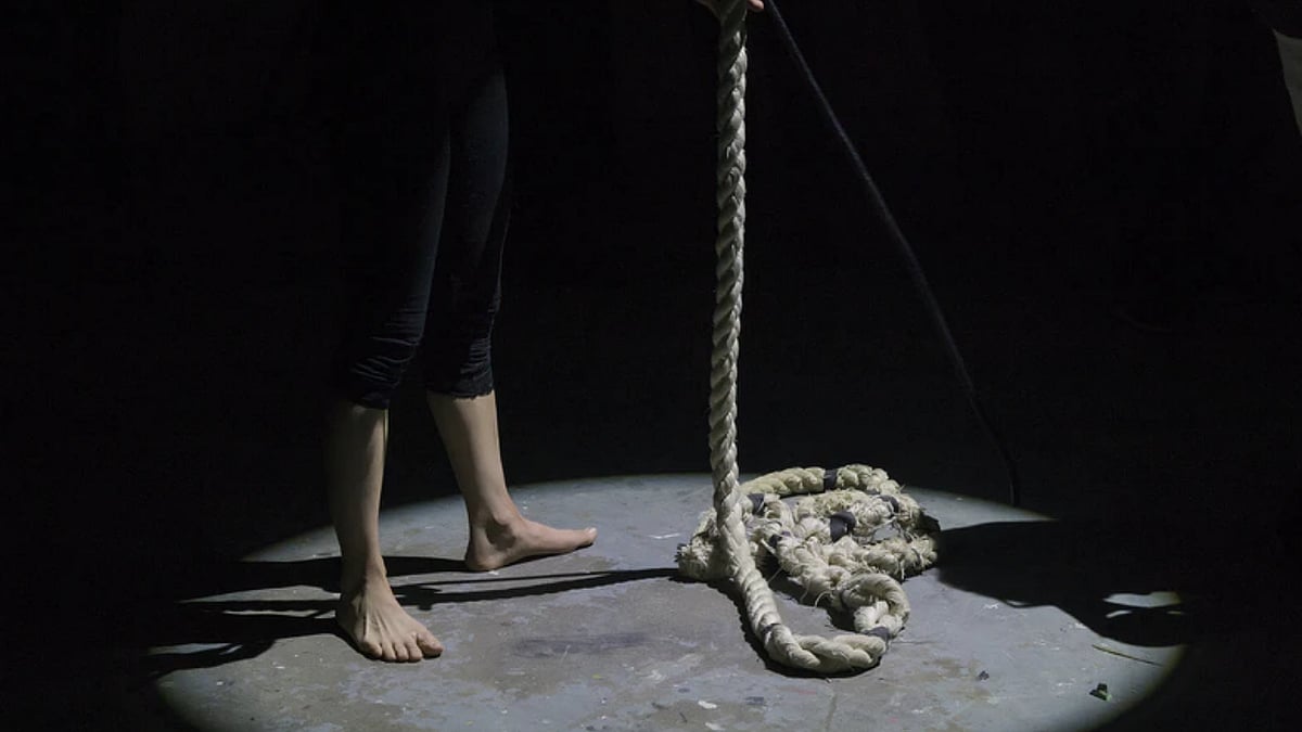 'It's not just suicide, it's murder': Here's why netizens are demanding #JusticeForShraddha 