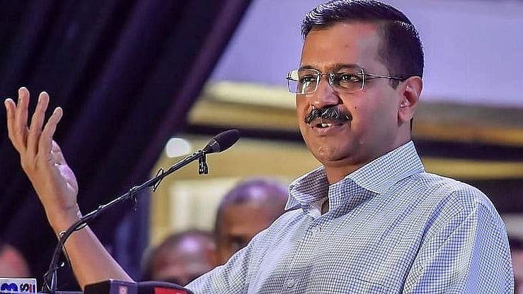 Providing best education to children is greatest act of patriotism: Delhi CM Arvind Kejriwal 