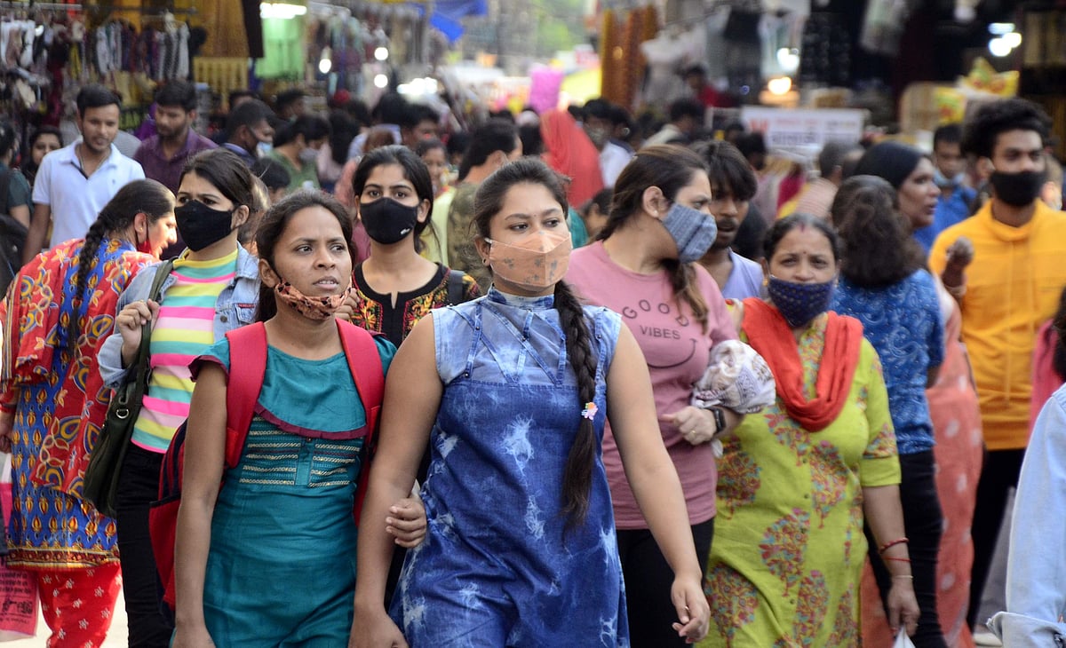 Indore: Public event, dharna sans permission a big no; Panel for 200 guests in wedding, 50 in funeral