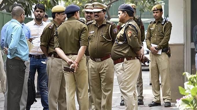 Fearing 'trained killers' of his age, Ghaziabad temple priest accuses 10-year-old boy of snooping; cops question Muslim minor