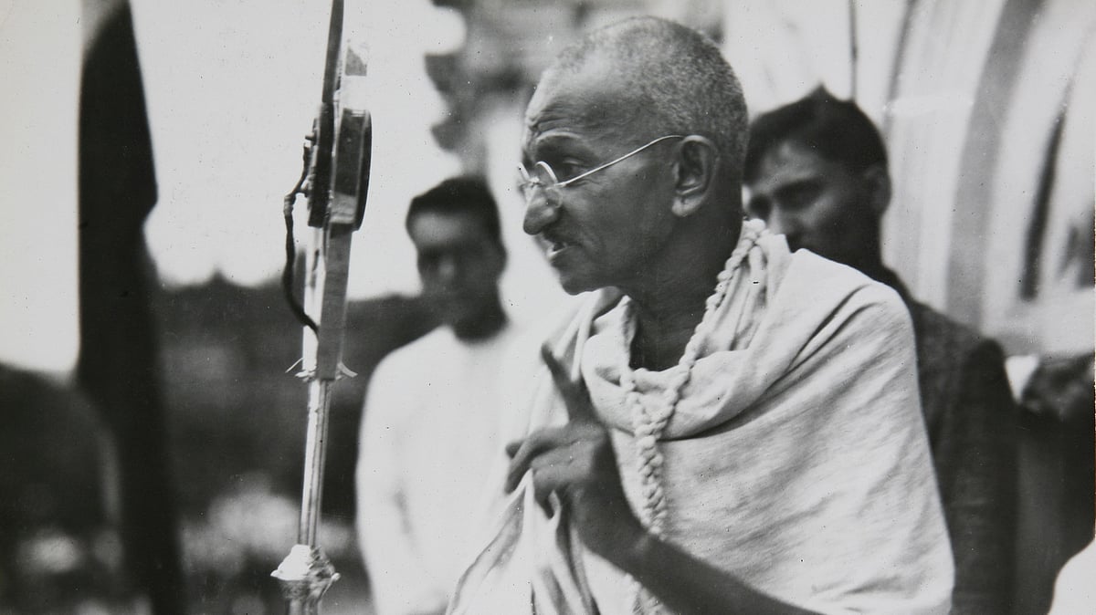 How well-known is 'Bapu' among Gen Z? FPJ takes a quick look as the nation celebrates #GandhiJayanti