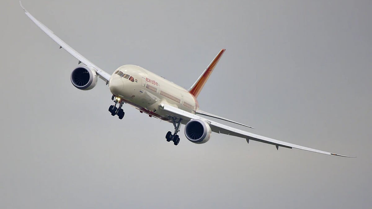Several PSUs to follow strategic disinvestment plan after Air India privatization
