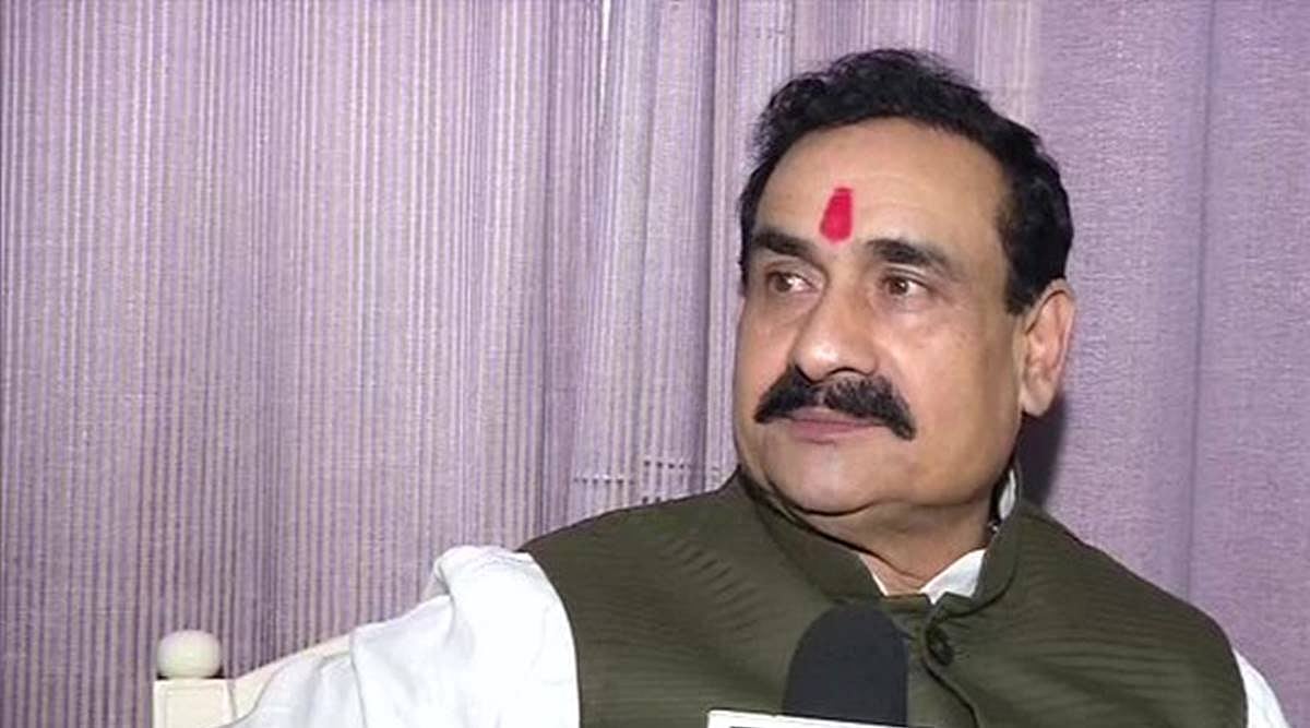 'Can’t hurt people’s sentiments', says MP minister Narottam Mishra, after brutal attack on filmmaker Prakash Jha's set