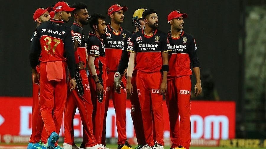 IPL 2021: When and where to watch today's RCB vs SRH encounter Live on TV and online