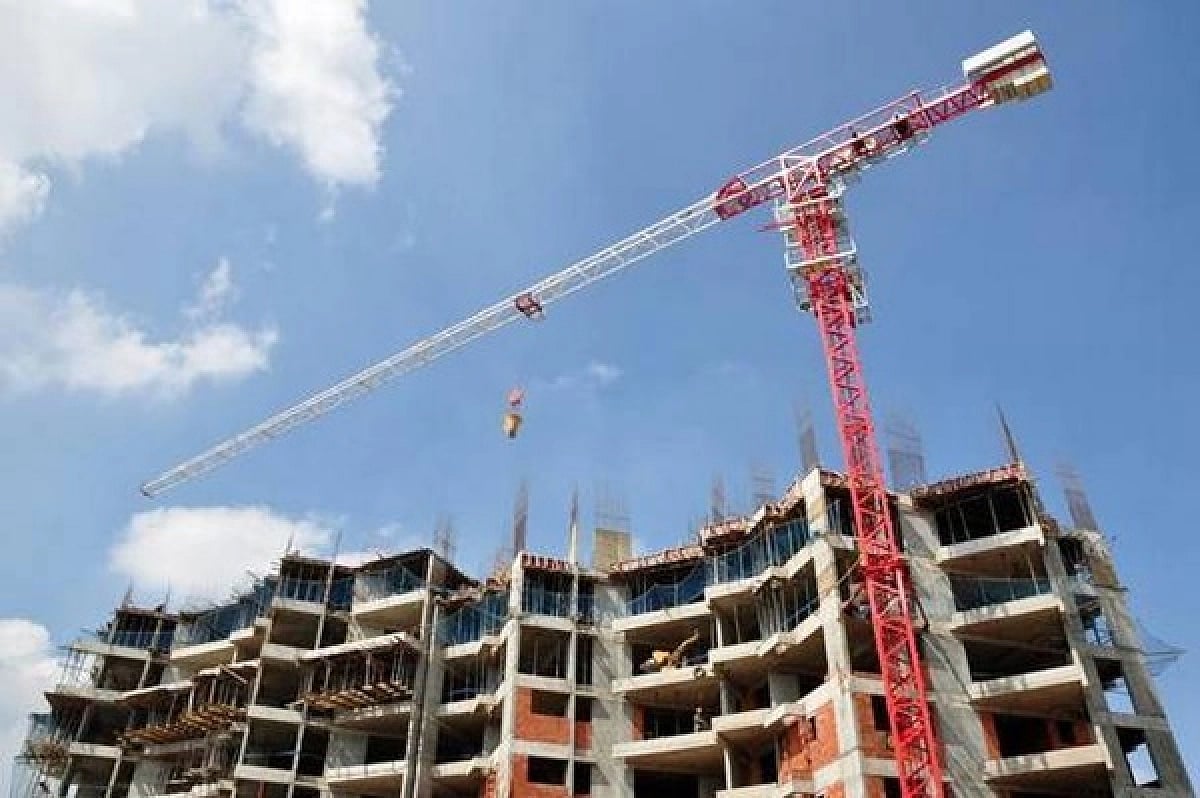 Mira Road: 4 persons booked after carpenter falls to death from high-rise building in Kashimira 